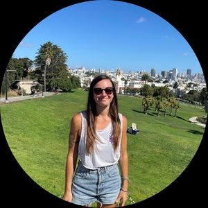 Meet your Posher, Mathilde